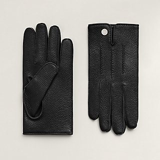 Clou de Selle II gloves | Hermès Hong Kong SAR